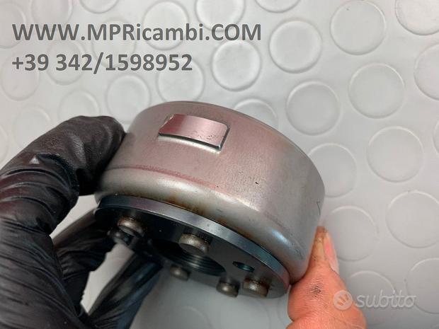 Subito VOLANO MAGNETE KAWASAKI KX 125 1999 2000 KX125 200