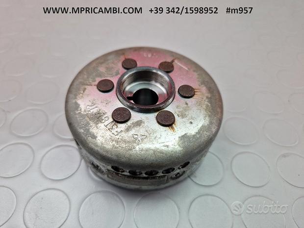 Subito VOLANO MAGNETE KAWASAKI KX 250 1990 1991 KX250