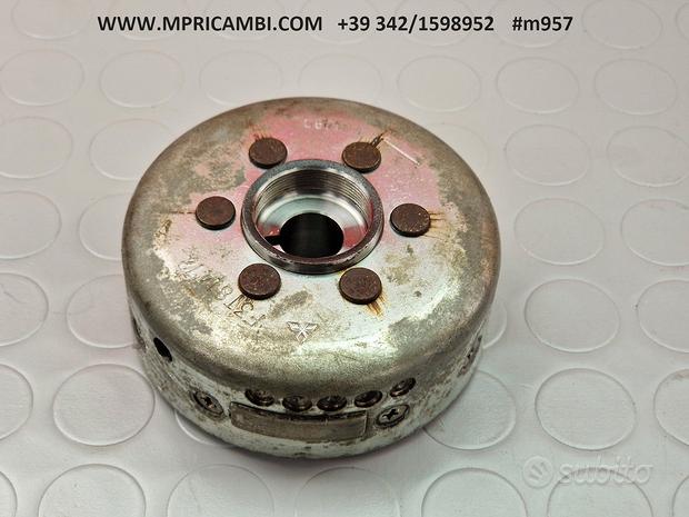 Subito VOLANO MAGNETE KAWASAKI KX 250 1990 1991 KX250