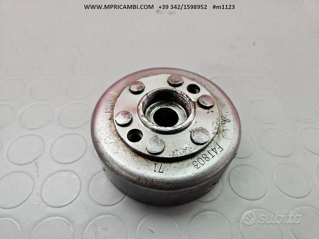 Subito VOLANO MAGNETE KAWASAKI KX 250 1992 1993 KX250