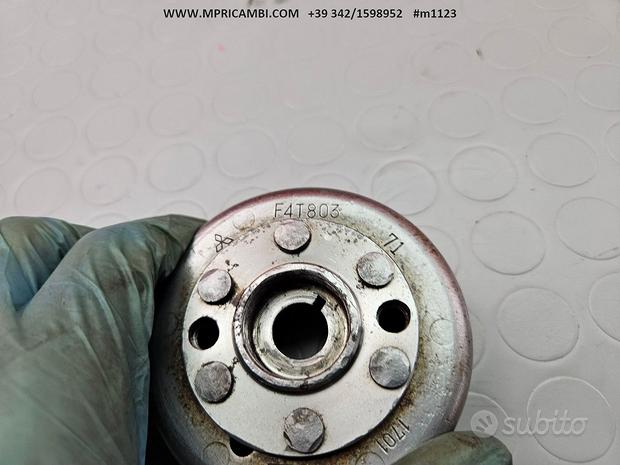 Subito VOLANO MAGNETE KAWASAKI KX 250 1992 1993 KX250