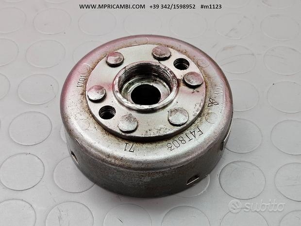 Subito VOLANO MAGNETE KAWASAKI KX 250 1992 1993 KX250