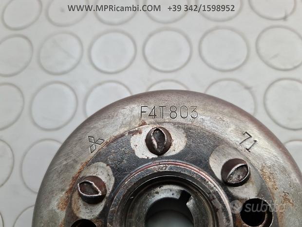 Subito VOLANO MAGNETE KAWASAKI KX 250 1995 1994 KX250 199