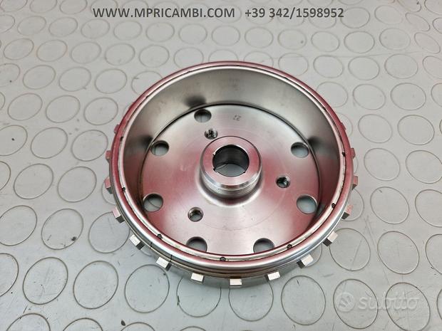 Subito VOLANO MAGNETE KAWASAKI NINJA 250 R 2008 2009 ZX