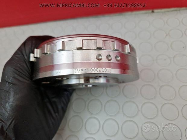 Subito VOLANO MAGNETE KAWASAKI NINJA 250 R 2008 2009 ZX