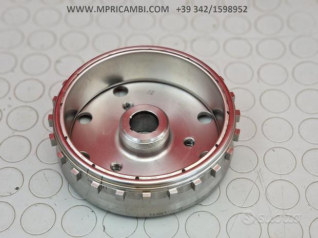 Subito VOLANO MAGNETE KAWASAKI NINJA 250 R 2008 2009 ZX