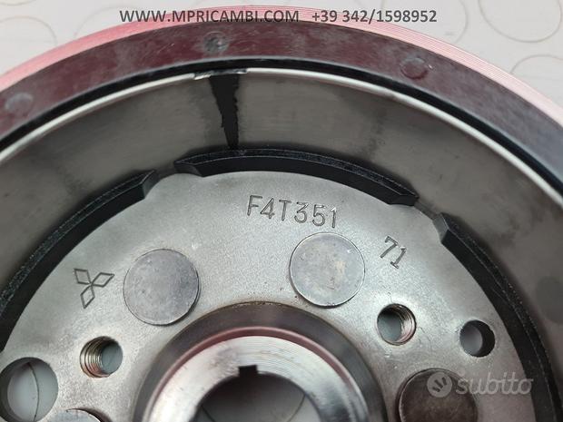 Subito VOLANO MAGNETE KAWASAKI NINJA 600 1997 1996 ZX 6R