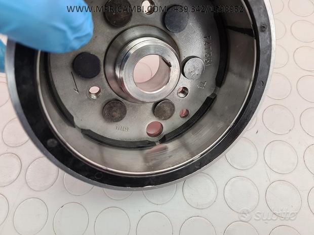 Subito VOLANO MAGNETE KAWASAKI NINJA 600 1997 1996 ZX 6R