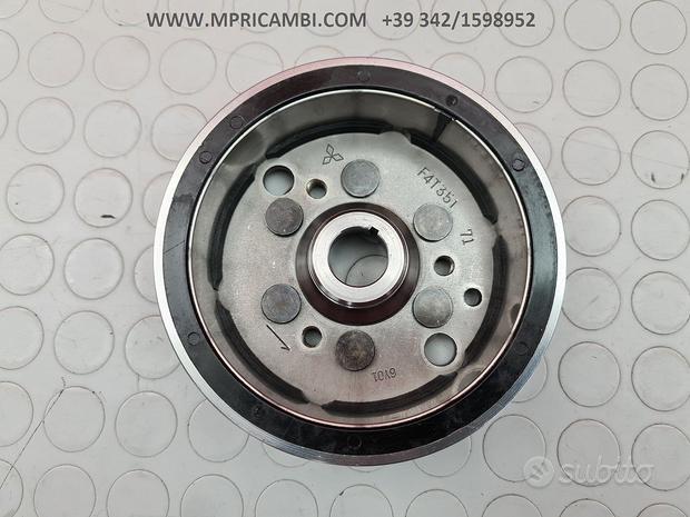 Subito VOLANO MAGNETE KAWASAKI NINJA 600 1997 1996 ZX 6R