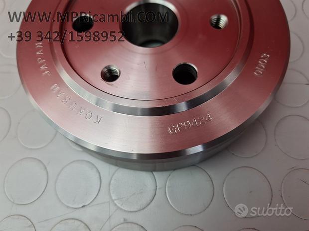 Subito VOLANO MAGNETE KAWASAKI NINJA 600 2000 2001 636 20