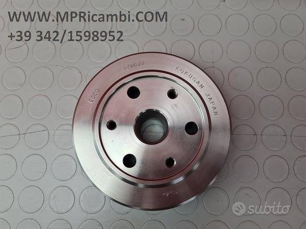 Subito VOLANO MAGNETE KAWASAKI NINJA 600 2000 2001 636 20