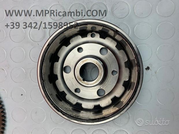 Subito VOLANO MAGNETE KAWASAKI NINJA 636 2003 2004 6R