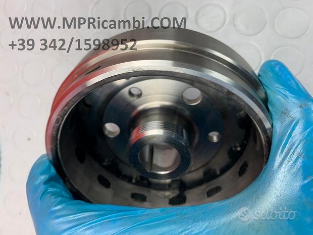 Subito VOLANO MAGNETE KAWASAKI NINJA 636 2003 2004 6R