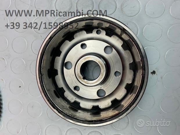 Subito VOLANO MAGNETE KAWASAKI NINJA 636 2003 2004 6R