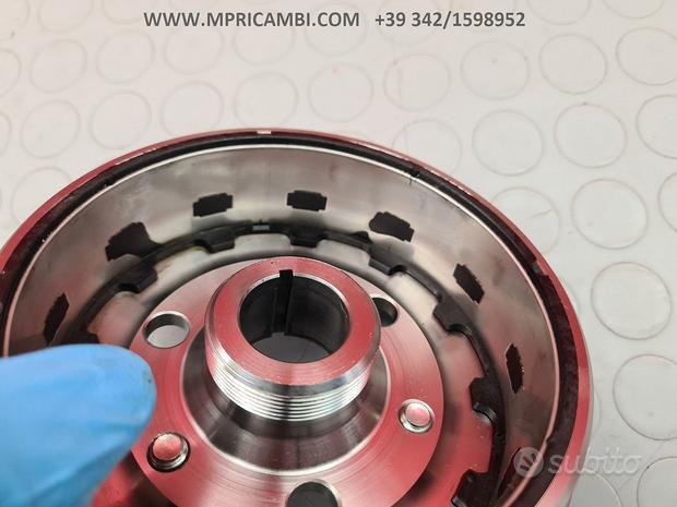 Subito VOLANO MAGNETE KAWASAKI NINJA 636 2005 2006 600