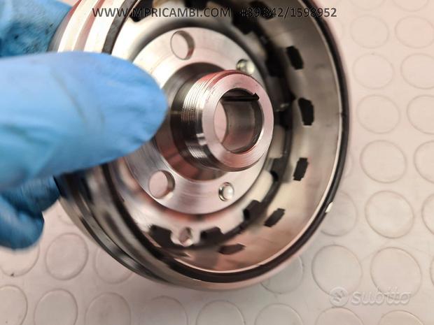 Subito VOLANO MAGNETE KAWASAKI NINJA 636 2005 2006 600