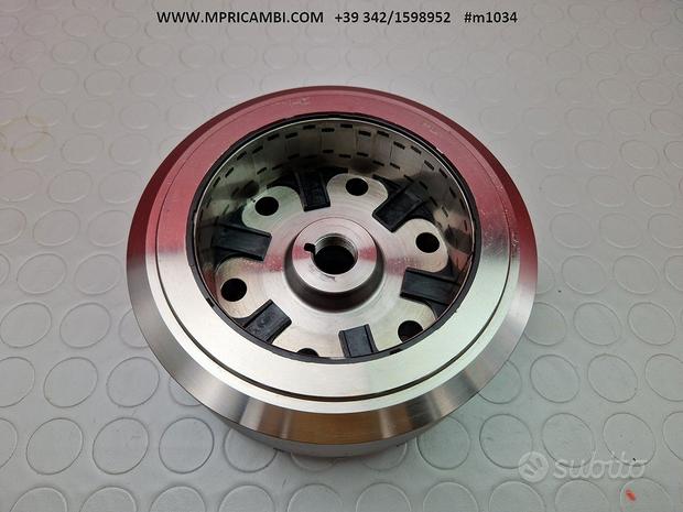 Subito VOLANO MAGNETE KAWASAKI VN 900 2006 2007 VULCAN 20