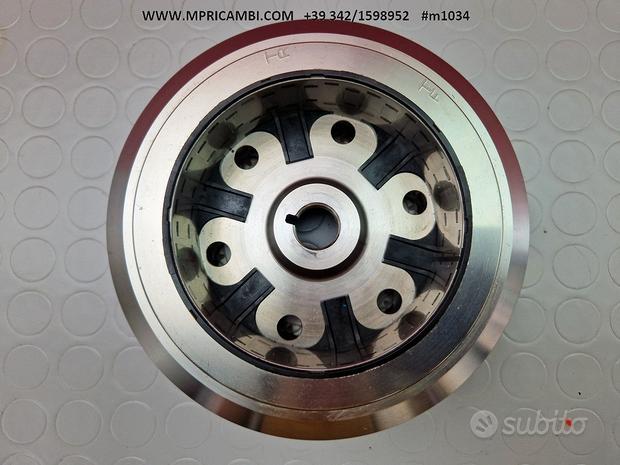 Subito VOLANO MAGNETE KAWASAKI VN 900 2006 2007 VULCAN 20
