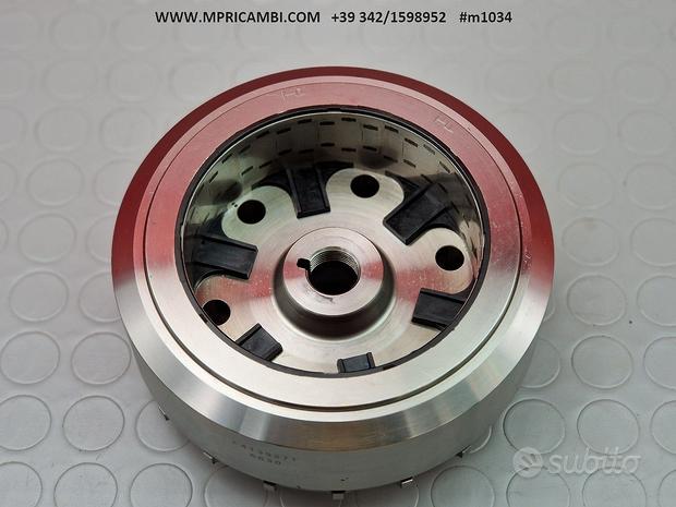 Subito VOLANO MAGNETE KAWASAKI VN 900 2006 2007 VULCAN 20