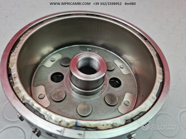 Subito VOLANO MAGNETE KAWASAKI Z125 2021 2020 Z 125 2019