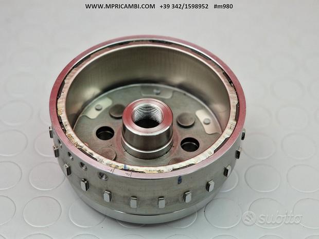 Subito VOLANO MAGNETE KAWASAKI Z125 2021 2020 Z 125 2019