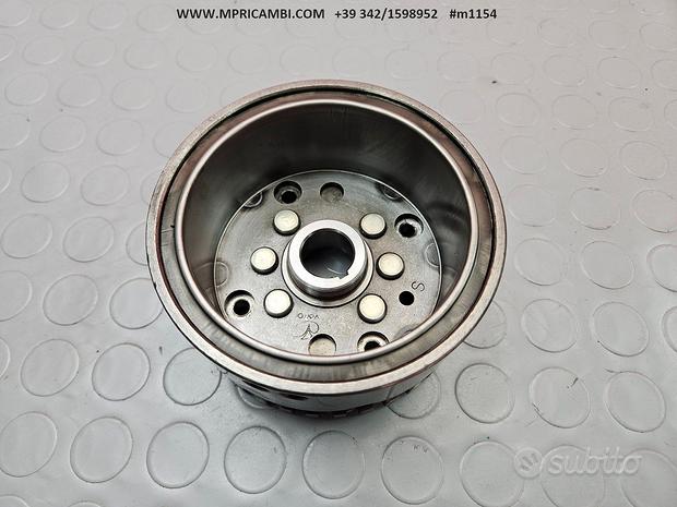 Subito VOLANO MAGNETE KTM DUKE 125 2013 2016 ABS 2014 201