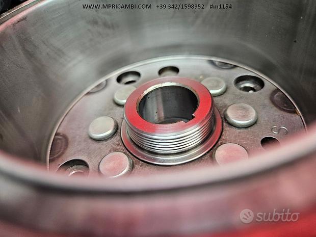 Subito VOLANO MAGNETE KTM DUKE 125 2013 2016 ABS 2014 201