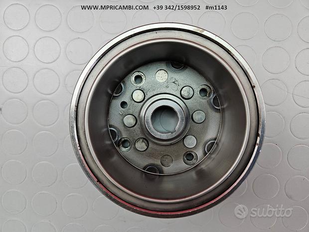 Subito VOLANO MAGNETE KTM DUKE 390 2013 2016 DUKE390 2014