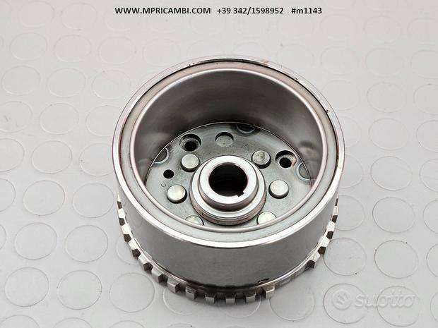 Subito VOLANO MAGNETE KTM DUKE 390 2013 2016 DUKE390 2014