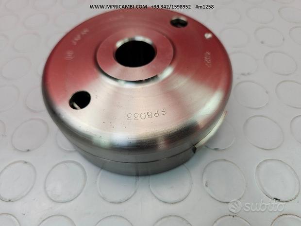 Subito VOLANO MAGNETE KTM EXC 400 2006 2007 BETA RR