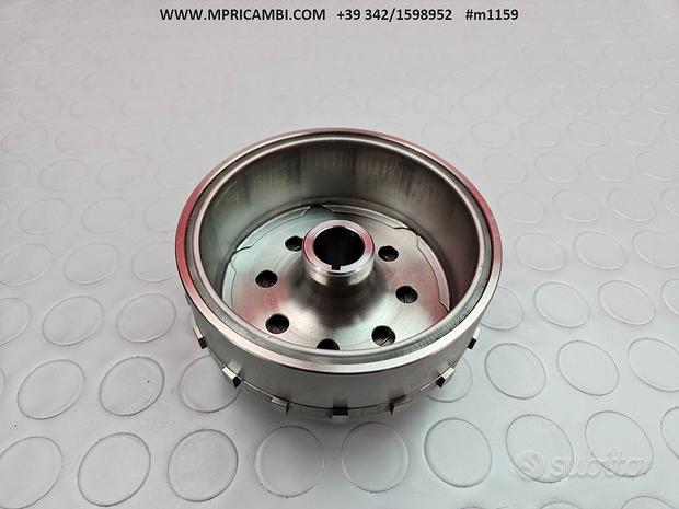 Subito VOLANO MAGNETE KTM EXC F 250 2018 2019 EX-C 250F