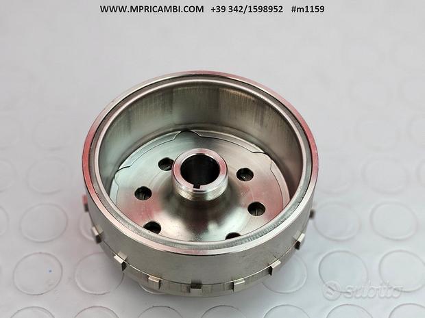 Subito VOLANO MAGNETE KTM EXC F 250 2018 2019 EX-C 250F