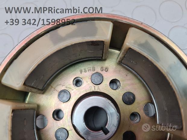 Subito VOLANO MAGNETE KTM LC2 125 1997 1998 LC 2 1999 200