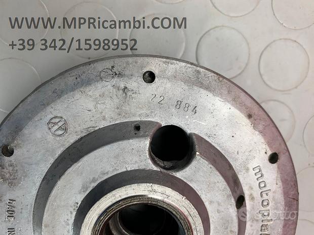 Subito VOLANO MAGNETE KTM MX 250 1986 1985 MX250 1984