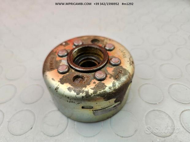 Subito VOLANO MAGNETE KTM SX 125 2003 2004 EXC 2005 2006