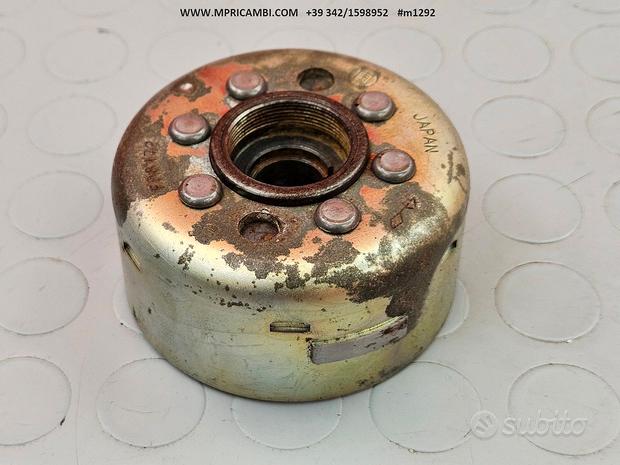 Subito VOLANO MAGNETE KTM SX 125 2003 2004 EXC 2005 2006