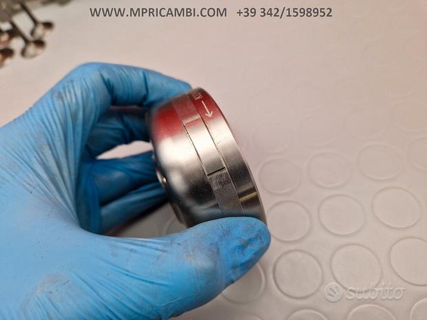 Subito VOLANO MAGNETE KTM SXF 250 2009 2010 SX F 2008 200