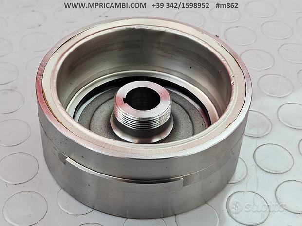 Subito VOLANO MAGNETE POLARIS PREDATOR 500 2003 2005 E 20
