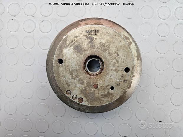 Subito VOLANO MAGNETE SHERCO ST 250 290 270 1999 2006 ST2