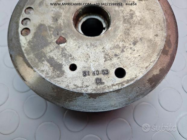 Subito VOLANO MAGNETE SHERCO ST 250 290 270 1999 2006 ST2