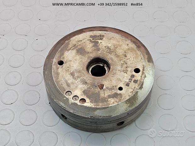 Subito VOLANO MAGNETE SHERCO ST 250 290 270 1999 2006 ST2