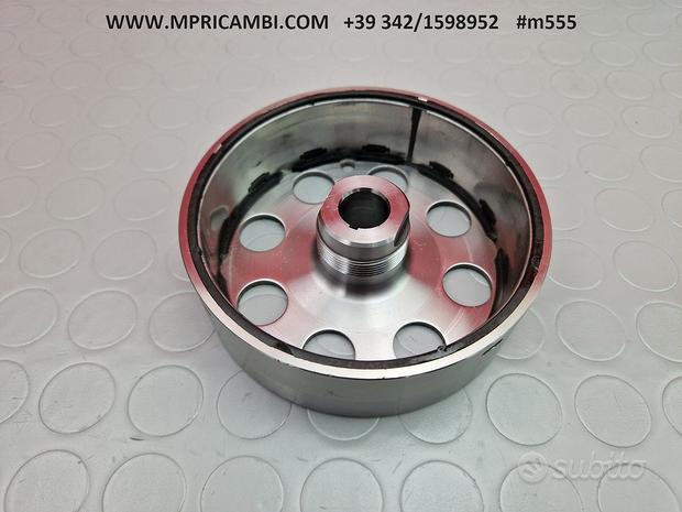 Subito VOLANO MAGNETE SUZUKI GSXR 600 2001 2002 GSX R 200