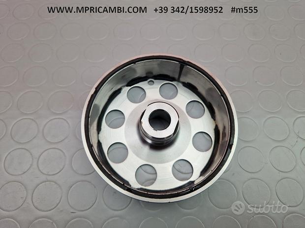 Subito VOLANO MAGNETE SUZUKI GSXR 600 2001 2002 GSX R 200