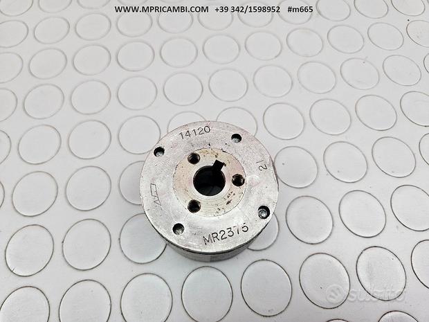 Subito VOLANO MAGNETE SUZUKI RM 125 1983 1982 RM125 1981