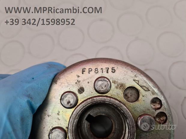 Subito VOLANO MAGNETE SUZUKI RM 125 1988 1986 RM125 1987