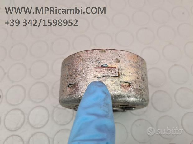 Subito VOLANO MAGNETE SUZUKI RM 125 1988 1986 RM125 1987