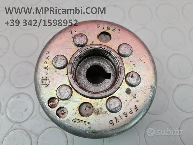 Subito VOLANO MAGNETE SUZUKI RM 125 1988 1986 RM125 1987