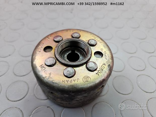 Subito VOLANO MAGNETE SUZUKI RM 125 1998 2000 RM125 1996