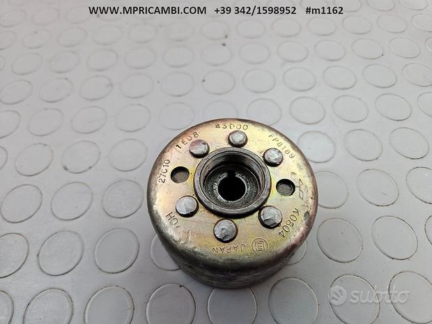 Subito VOLANO MAGNETE SUZUKI RM 125 1998 2000 RM125 1996