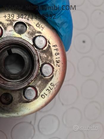 Subito VOLANO MAGNETE SUZUKI RM 250 1998 1999 RM250 1997